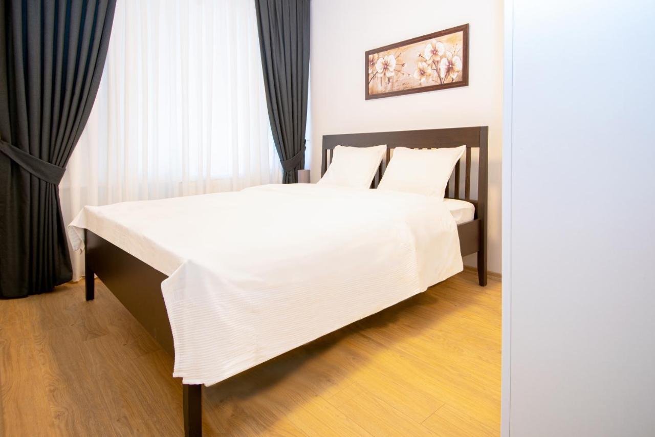 Your Oasis In Lively Moda, Near Sea Istanbul Exteriör bild