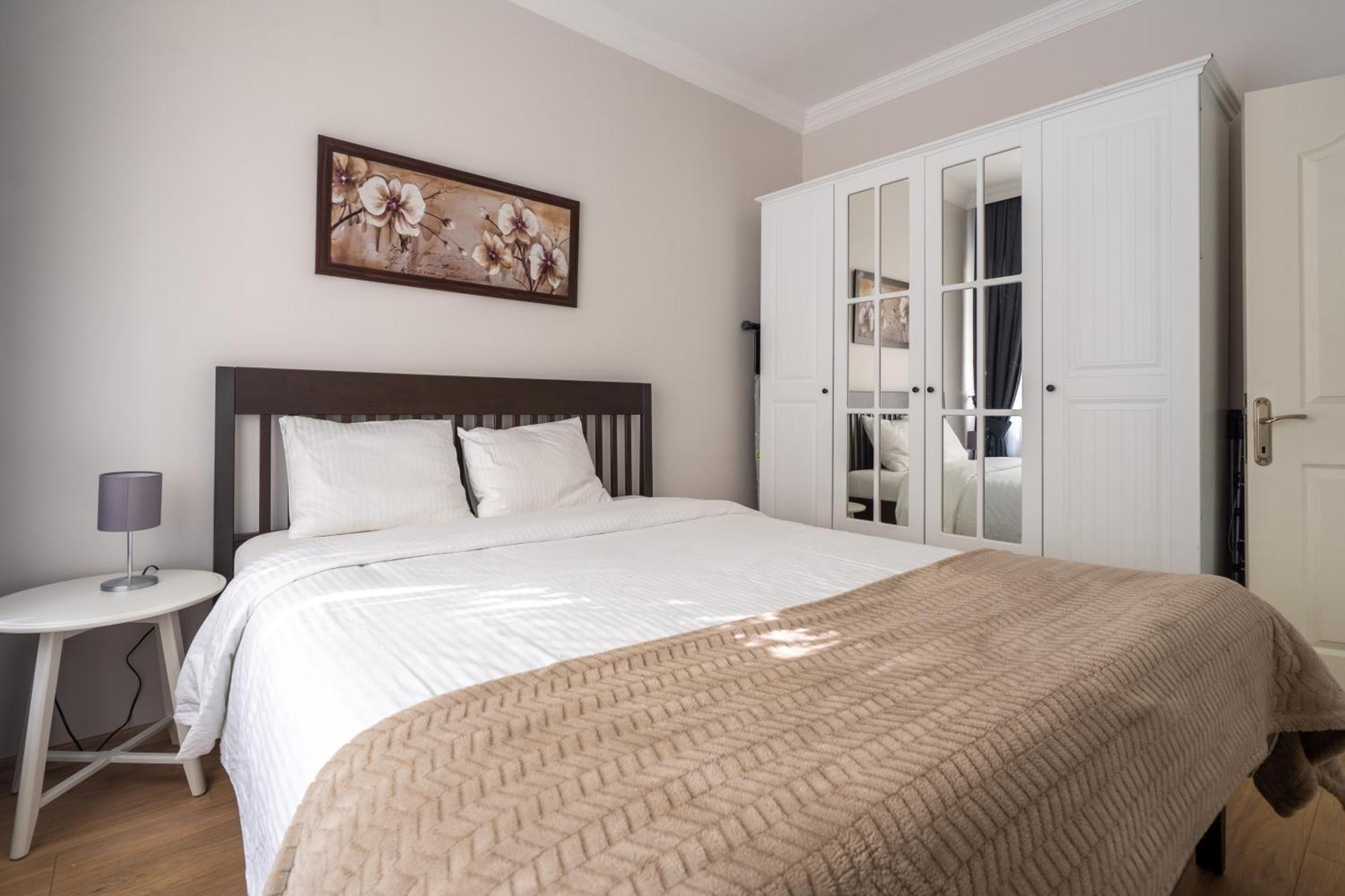 Your Oasis In Lively Moda, Near Sea Istanbul Exteriör bild